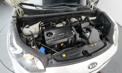 Kia Sportage 2018, 91899 км, за 11900000 KRW - фото 6