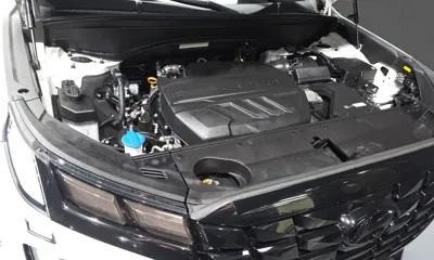 Hyundai Palisade 2024, 54582 км, за 52900000 KRW - фото 6