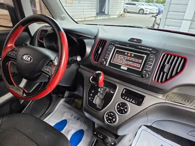 Kia Ray 2016, 149000 км, за 5800000 KRW - фото 15