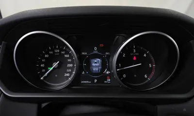 Land Rover Discovery 2017, 269809 км, за 15490000 KRW - фото 8