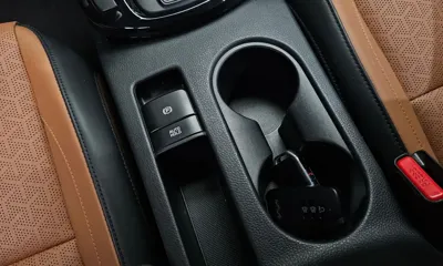 Kia Seltos 2023, 27452 км, за 23900000 KRW - фото 31