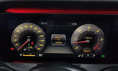 Mercedes-Benz CLS-Class 2019, 148294 км, за 31300000 KRW - фото 8