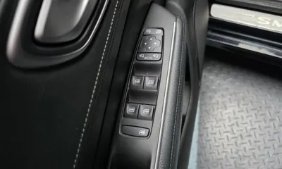 Renault-KoreaSamsung SM6 2016, 50559 км, за 8500000 KRW - фото 14