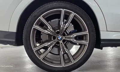 BMW X6 2021, 32272 км, за 78000000 KRW - фото 6