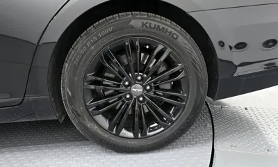 Genesis EQ900 2016, 82543 км, за 18450000 KRW - фото 21