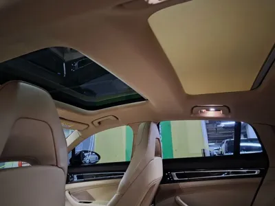 Porsche Panamera 2018, 135000 км, за 57000000 KRW - фото 8