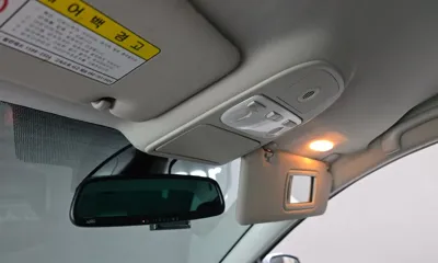 Renault-KoreaSamsung SM3 2015, 120232 км, за 3200000 KRW - фото 17