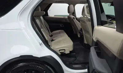 Land Rover Discovery 2019, 126545 км, за 28990000 KRW - фото 11
