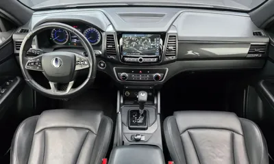 KG_Mobility_Ssangyong Rexton 2020, 101459 км, за 16300000 KRW - фото 7