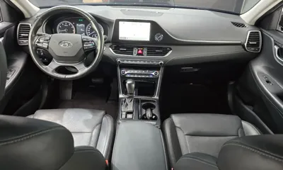 Hyundai Grandeur 2019, 48210 км, за 15900000 KRW - фото 7
