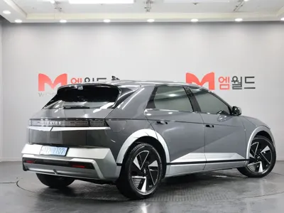 Hyundai Ioniq5 2025, 17000 км, за 44300000 KRW - фото 3