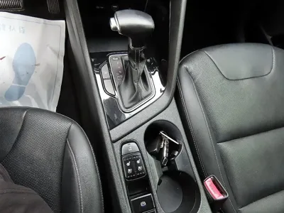 Kia Niro 2021, 59895 км, за 19800000 KRW - фото 10