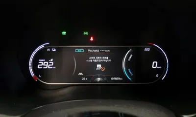 Kia Soul 2019, 107829 км, за 15770000 KRW - фото 8