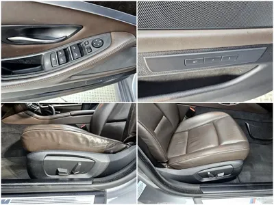BMW 5-Series 2016, 170628 км, за 10900000 KRW - фото 14
