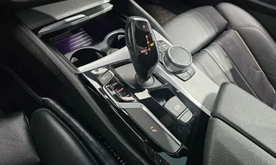 BMW 5-Series 2017, 73342 км, за 21600000 KRW - фото 9