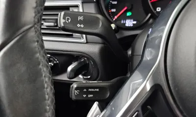 Porsche Macan 2018, 111853 км, за 29900000 KRW - фото 27