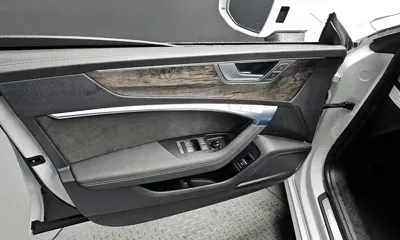 Audi A7 2021, 37457 км, за 49990000 KRW - фото 24