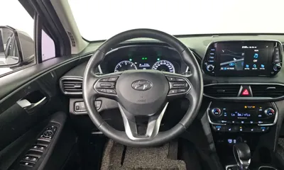 Hyundai Santafe 2019, 147283 км, за 15500000 KRW - фото 13
