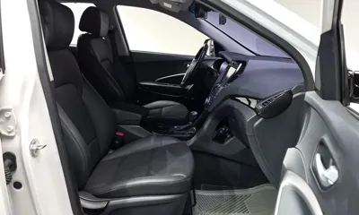 Hyundai Santafe 2015, 132414 км, за 9300000 KRW - фото 10