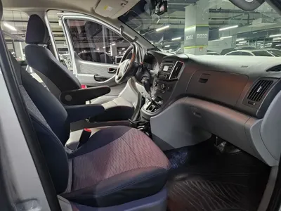 Hyundai Starex 2017, 216202 км, за 7440000 KRW - фото 6