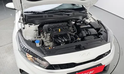 Kia K3 2022, 38627 км, за 15300000 KRW - фото 6