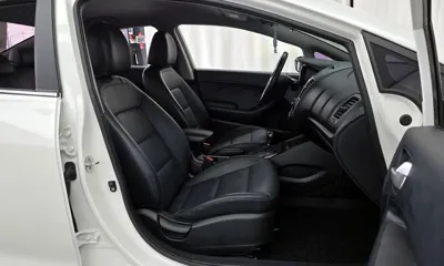 Kia K3 2015, 94860 км, за 5700000 KRW - фото 11