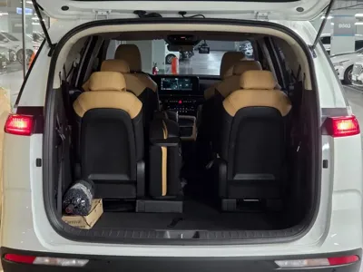 Kia Canival 2023, 31000 км, за 26800000 KRW - фото 6