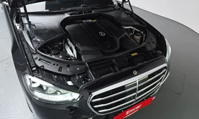 Mercedes-Benz S-Class 2022, 54372 км, за 91900000 KRW - фото 6