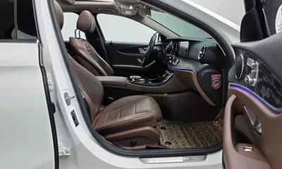 Mercedes-Benz E-Class 2017, 139120 км, за 17900000 KRW - фото 26