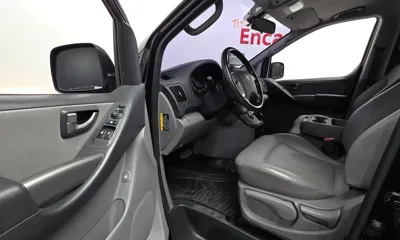 Hyundai Starex 2019, 10807 км, за 18700000 KRW - фото 10