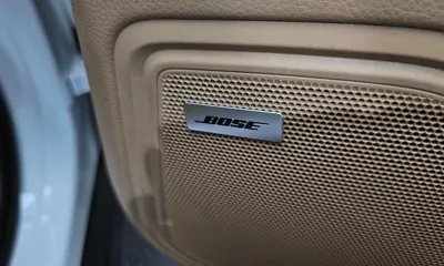 Porsche Macan 2016, 110061 км, за 38990000 KRW - фото 15