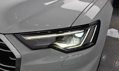 Audi A6 2022, 46266 км, за 33330000 KRW - фото 23