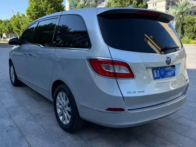 Buick GL8 2013, 160000 км, за 32000 CNY - фото 3