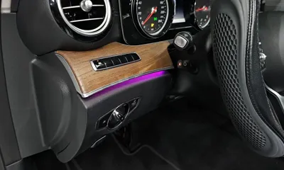 Mercedes-Benz E-Class 2019, 127731 км, за 22900000 KRW - фото 18