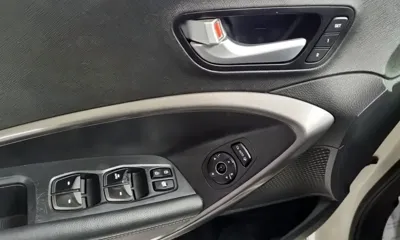 Hyundai Santafe 2015, 135714 км, за 9500000 KRW - фото 11
