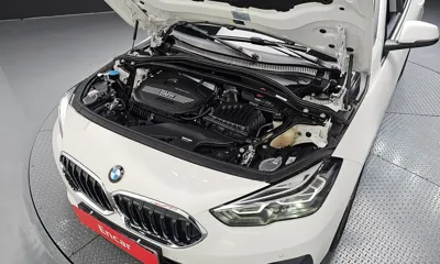 BMW 2-Series 2024, 8440 км, за 29900000 KRW - фото 6