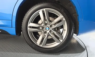 BMW X1 2021, 65606 км, за 26200000 KRW - фото 21