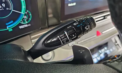 Hyundai Grandeur 2022, 98296 км, за 25500000 KRW - фото 27