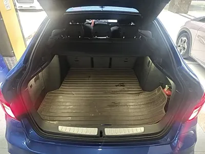 BMW 3 Series GT 2018, 188100 км, за 71200 CNY - фото 19