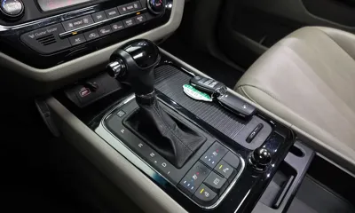 Kia Canival 2016, 112965 км, за 10800000 KRW - фото 9