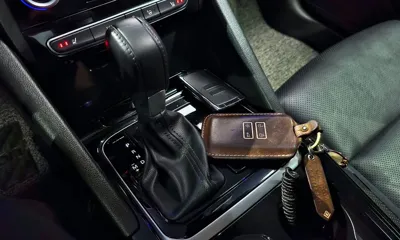 Renault-KoreaSamsung SM6 2016, 107452 км, за 6900000 KRW - фото 9