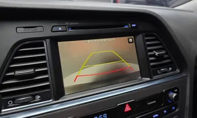 Hyundai Sonata 2015, 138284 км, за 8290000 KRW - фото 15