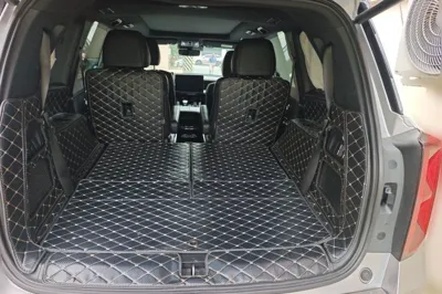 GAC Trumpchi GS8 2022, 49600 км, за 127849.41 CNY - фото 16