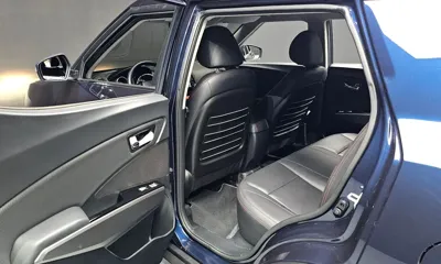 KG_Mobility_Ssangyong TIBOLI 2018, 34147 км, за 10300000 KRW - фото 17