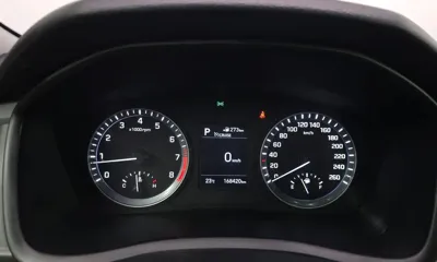 Hyundai Sonata 2018, 168420 км, за 9000000 KRW - фото 8