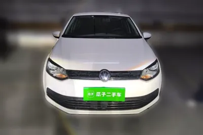Volkswagen Polo 2014, 87500 км, за 22832.88 CNY - фото 19