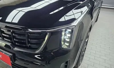 Kia Sorento 2024, 25603 км, за 42800000 KRW - фото 22