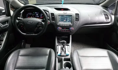 Kia K3 2017, 98882 км, за 6200000 KRW - фото 7