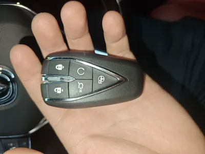 Changan CS75 Plus 2020, 40300 км, за 65473.26 CNY - фото 12
