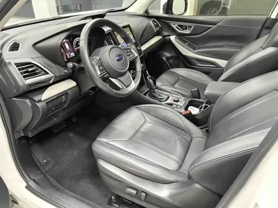 Subaru Forester 2022, 29000 км, за 208800 CNY - фото 7